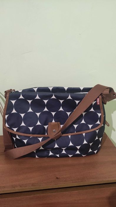 Babymel водоустойчива чанта