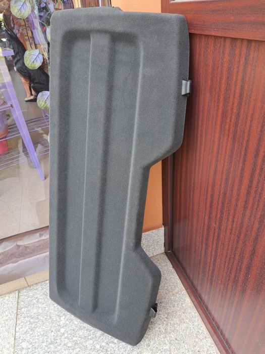 Poliță - Rulou Caddy 5 Fab 2021-2023