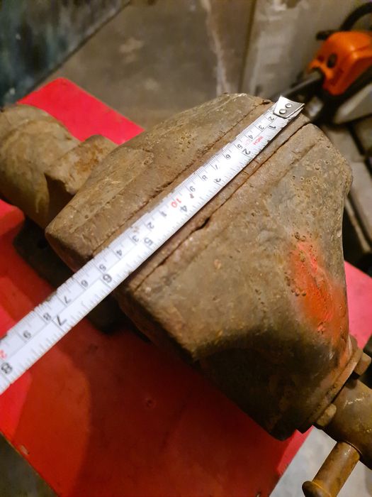 Немско менгеме 35кг.