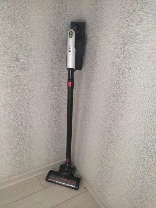 Электро пылесос Kitfort