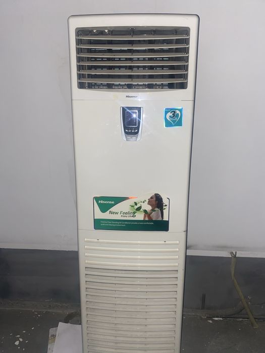 Срочно продается Hisense 60  кондиционер