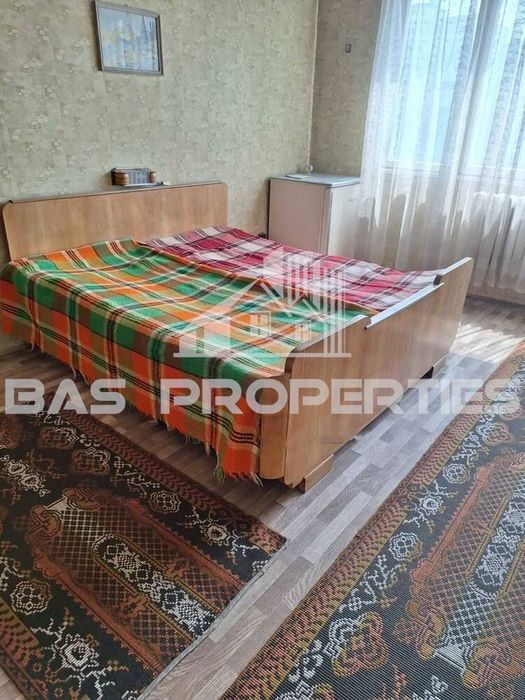 3-стаен в София-Разсадника площ 93