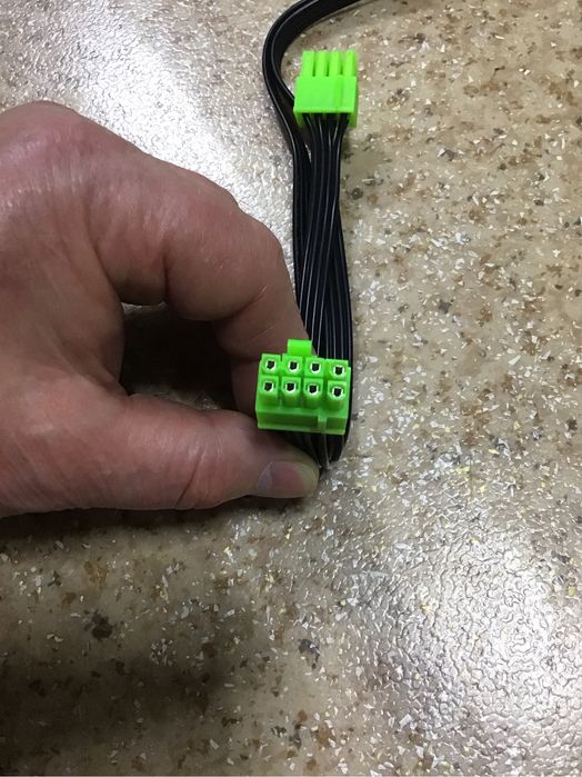 Кабель GameMax PCIe (6+2)*2