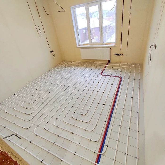 Сантехник хизмати