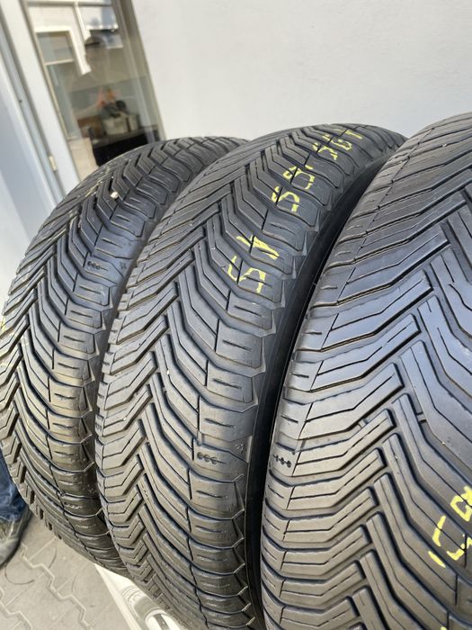 Cauciucuri 195/65R15 Michelin 2025, anvelope 195/65/15 montaj gratuit