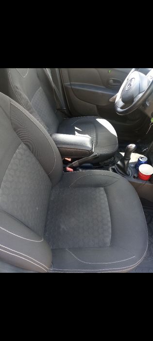 Dacia sandero 1.2 benzina GPL,AC