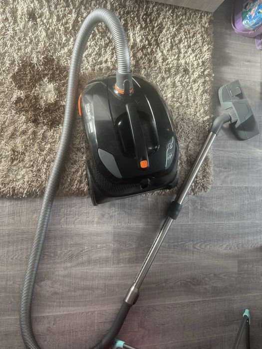 Пылесос Thomas Aqua-Box