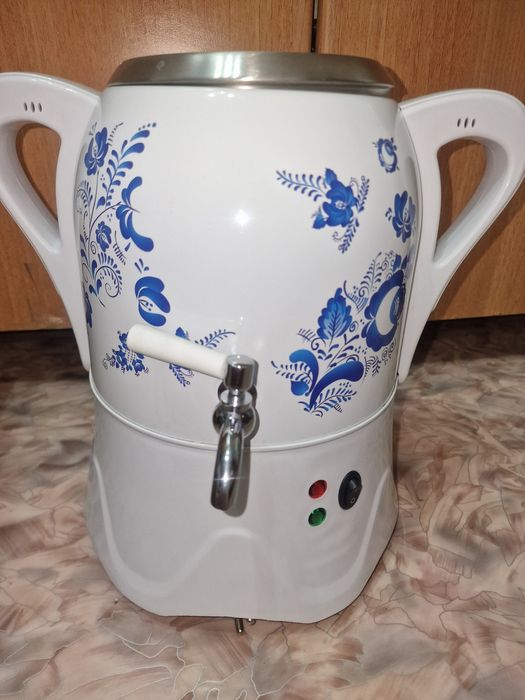 Продам чайник самовар