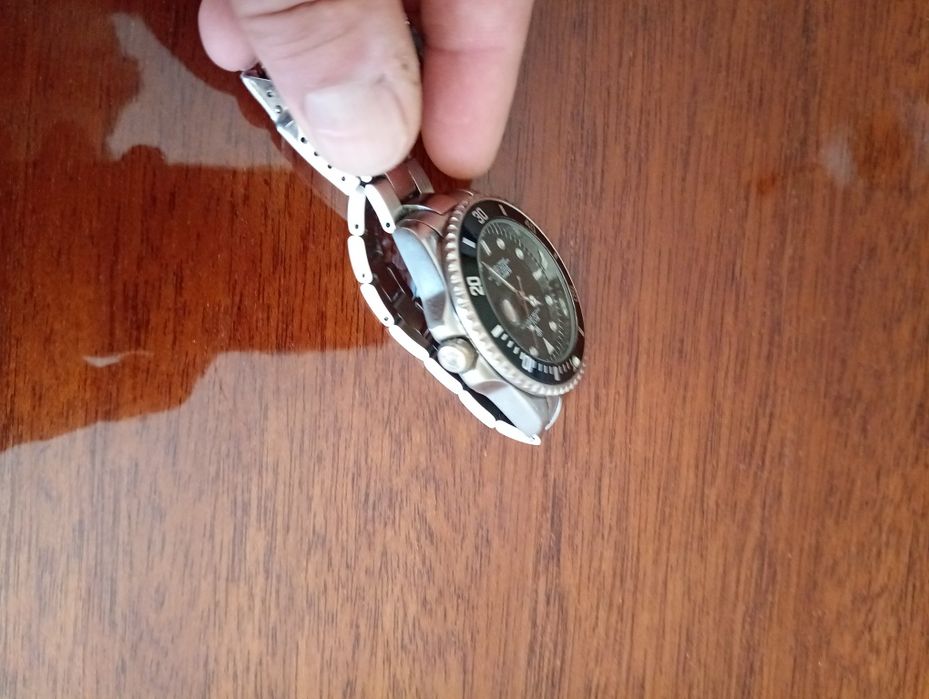 Автоматичен часовник Rolex
