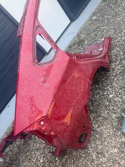 Aripa Dreapta Spate Toyota Prius _W3_ 2008 ->
