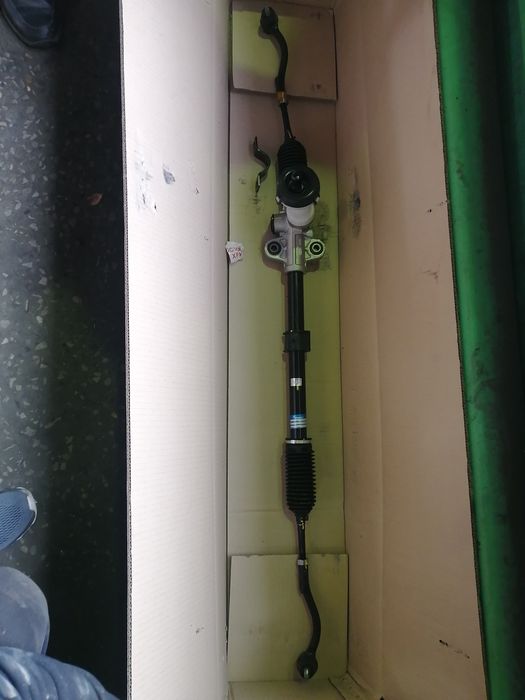 Рулевая рейка электрическая Mando на Хендай, Киа