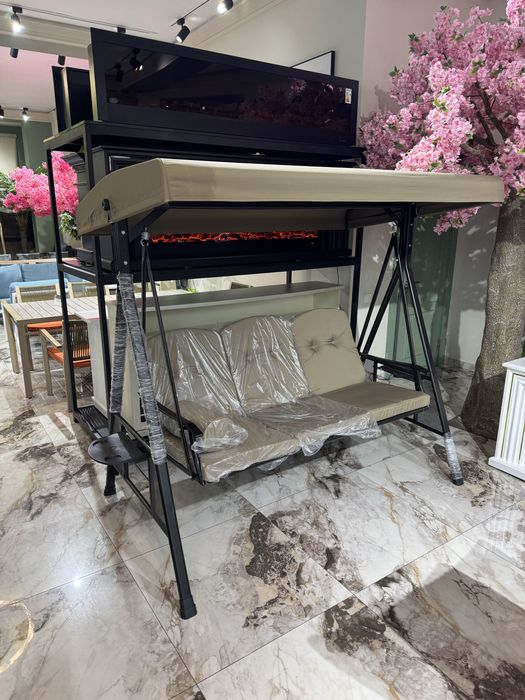 Качеля / Kachelya