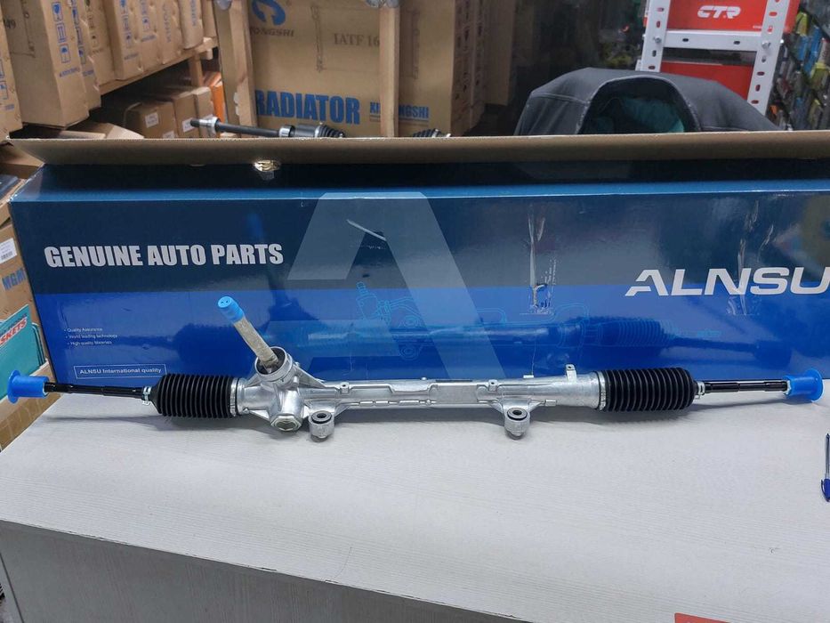 Рулевые рейки на ВСЕ АВТО