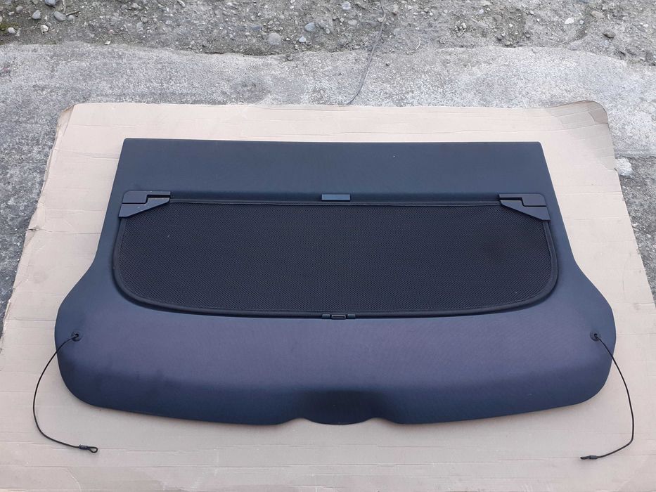 Polita portbagaj AUDI A3,an 2004 - 2013