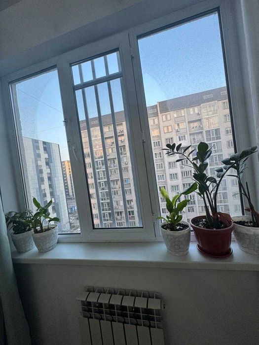 Продается 1-комнатная квартира