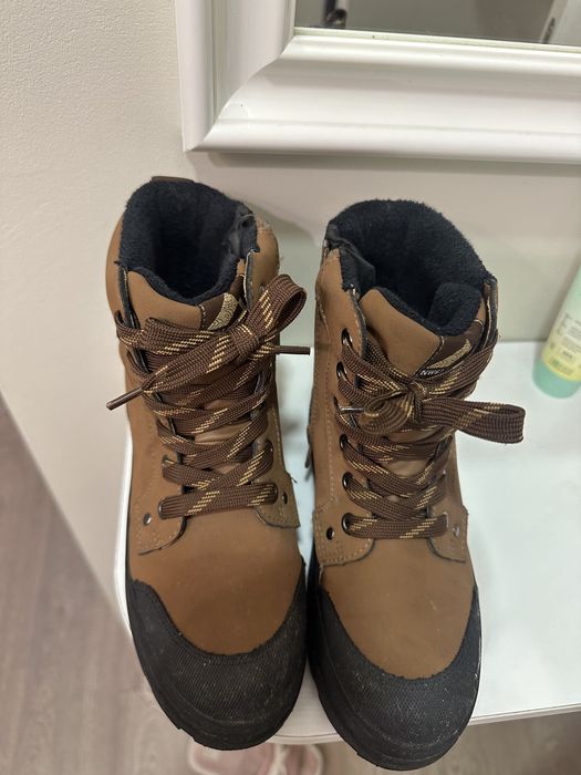 Обувь детская