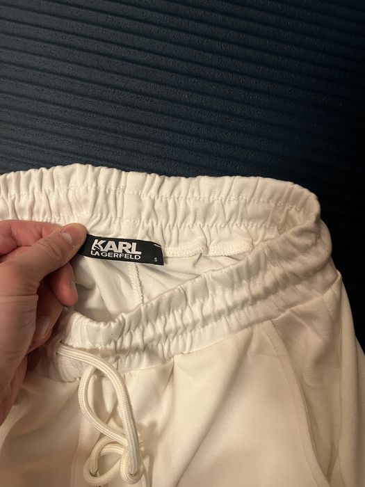 Trening Karl Lagerfield S feminin