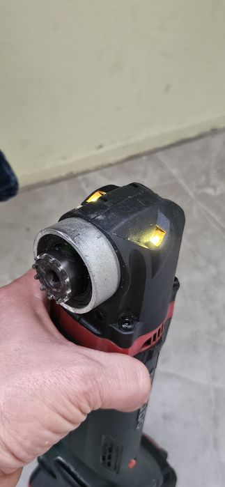 Unealtă multifunctională Metabo MT 18 LTX