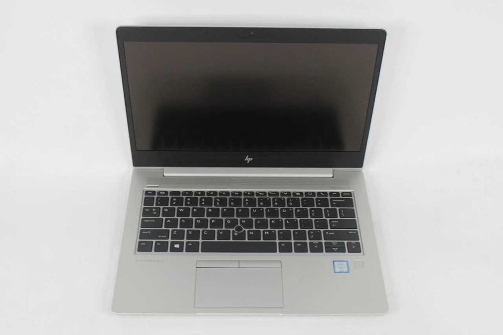HP ELITEBOOK 830 G5 | INTEL CORE I5-7300U | 256GB | 16GB