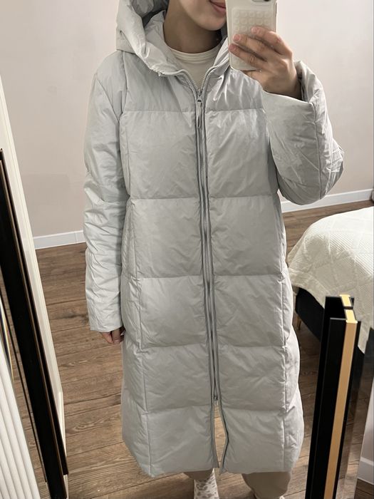 Разгрузка гардероба