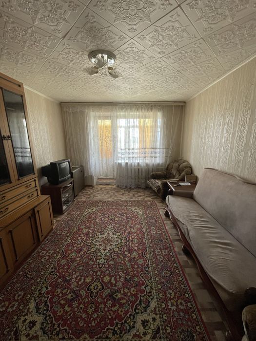 3-комнатная , улучшенная!