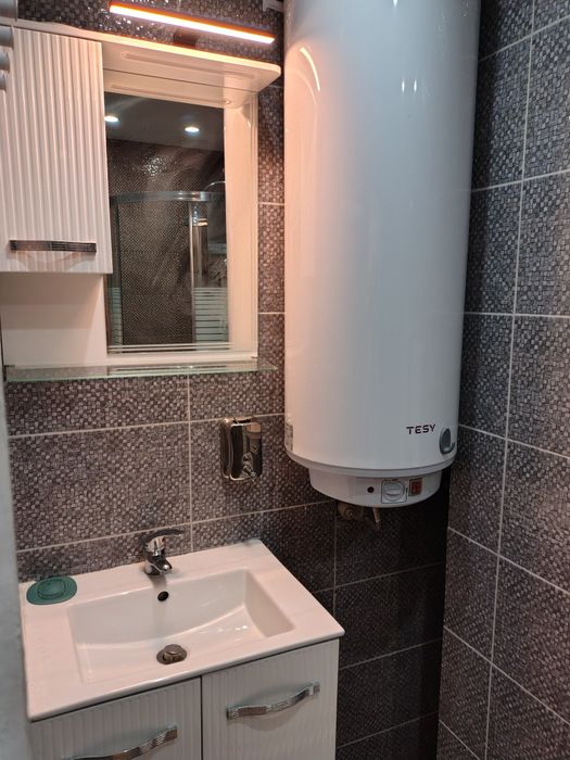 Дава се под наем Двустаен апартамент в Видин, Панония - 64 кв.м за 229.5 € - Снимка #4