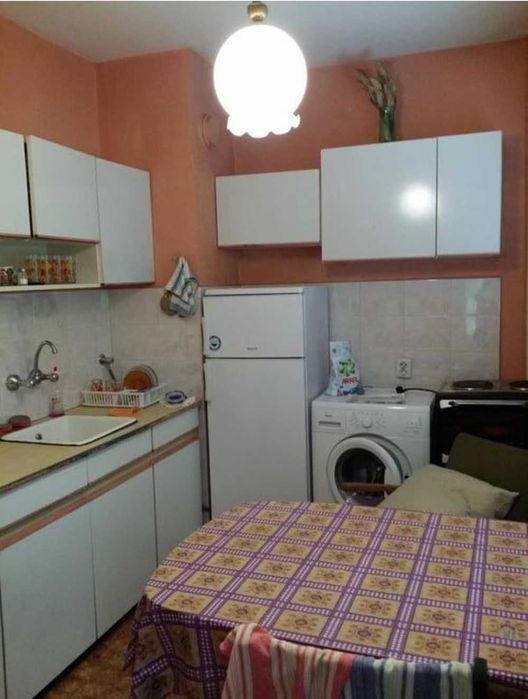 Продава се Едностаен апартамент в София, Младост 3 - 43 кв.м за 2210 €/кв.м - Снимка #4