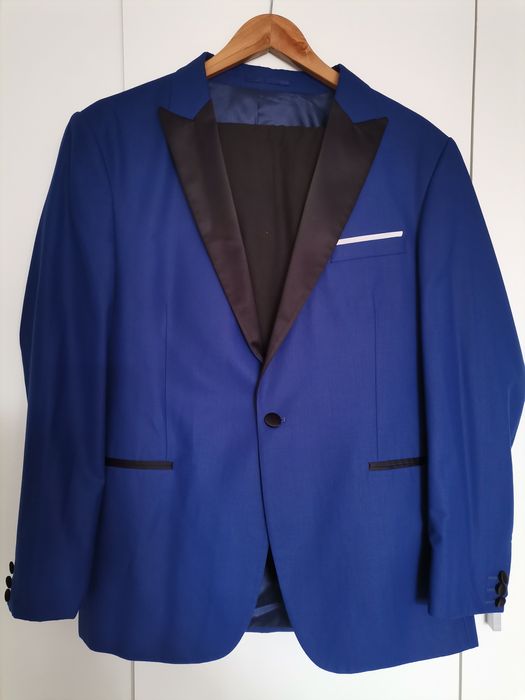 Costum nuntă barbati