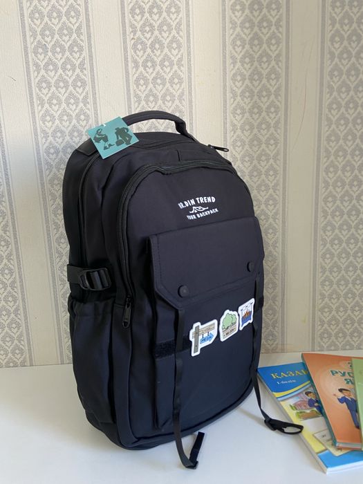 Рюкзаки для школьников