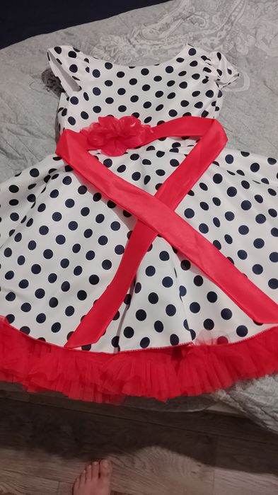 Национальный  костью для малчика