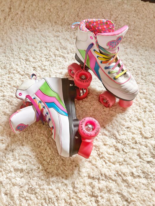 Role Rio Roller Candi