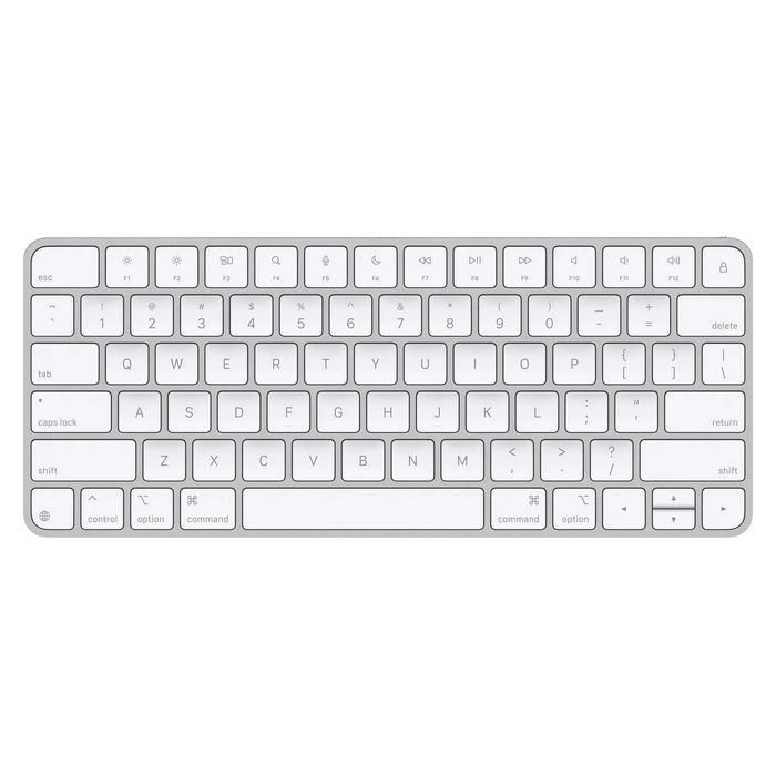 Tastatura Apple Magic Keyboard - Romana