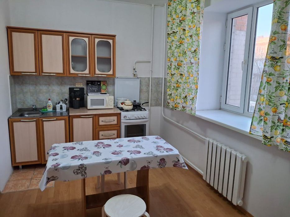 1 ком.кв/Авангард-4 мкр/Wi-Fi/Сутки