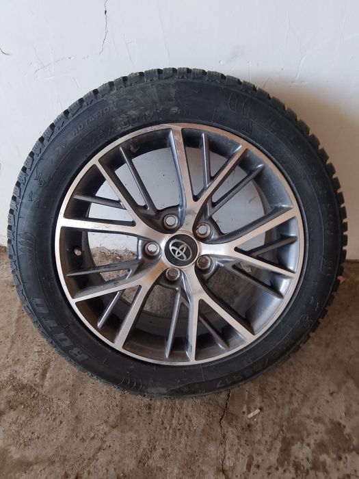 Продам титановый диск