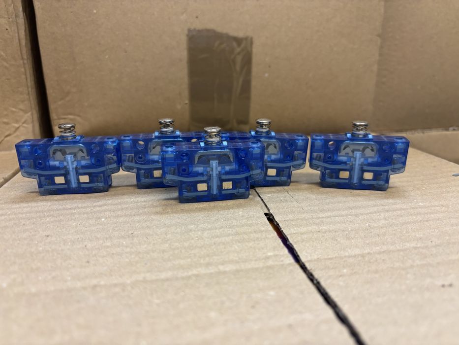 ключета шау-бау 16 А