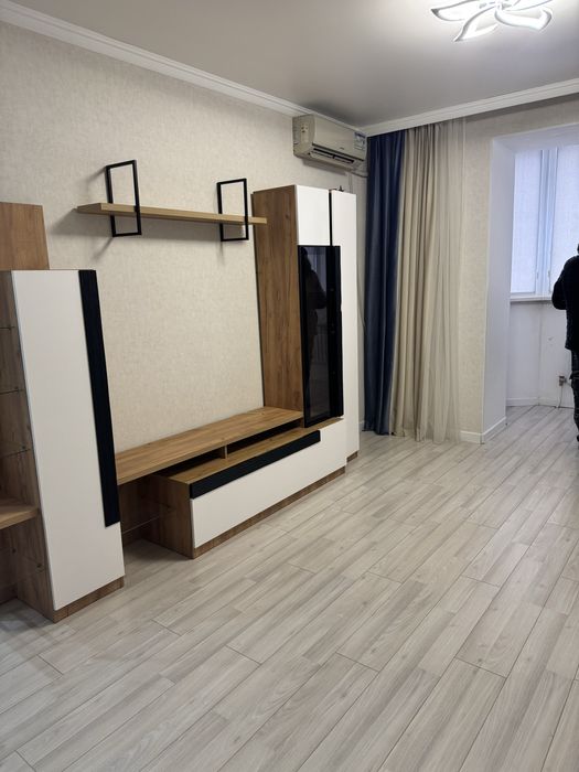 Сдам 2х ком. кв