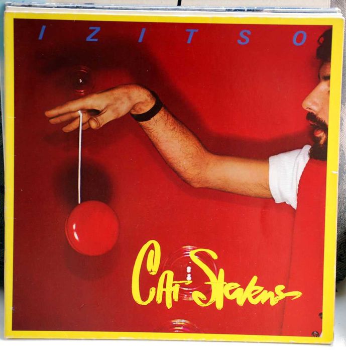 Грамофонни плочи, винил  Jazz Rock, Rock, Funk