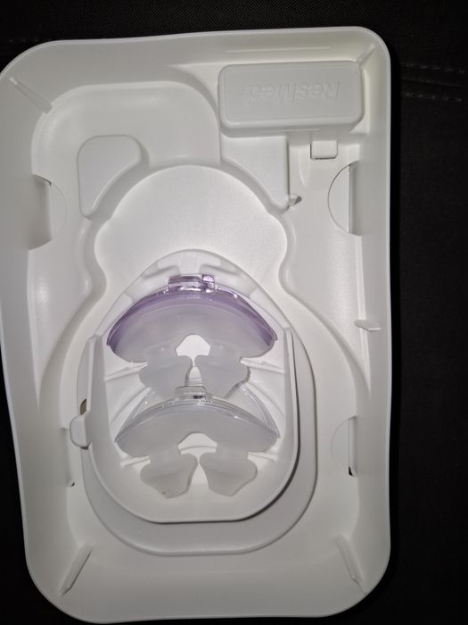 Masca apnee Resmed P10