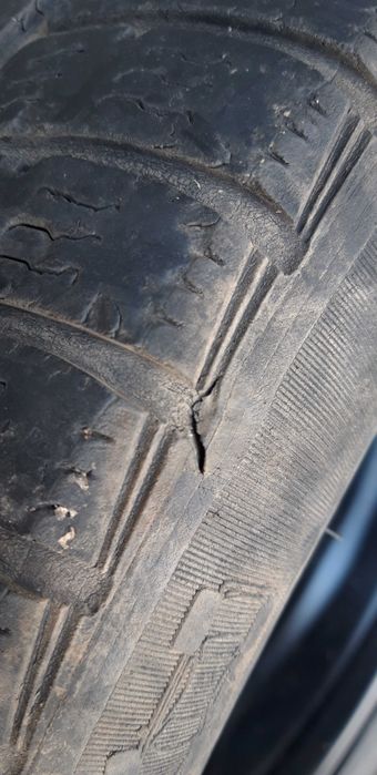 Продам всесезонные колёса в сборе 185/65 R14.