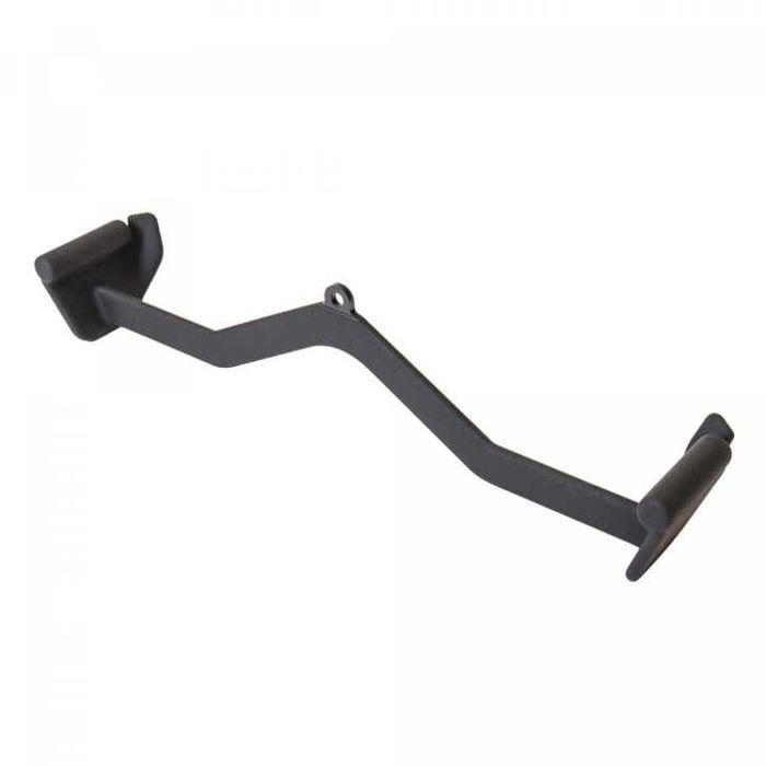 Set 3x - bară lat-pulldown/vaslit