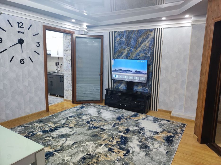 Аренда айбек метро 2 ком