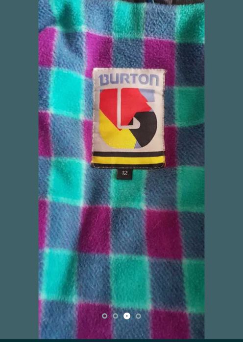 Куртка зимняя на девочку