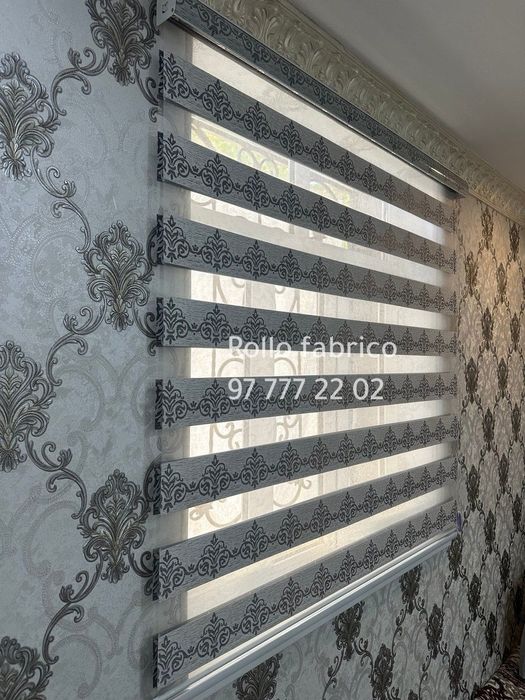 Жалюзи день-ночь+москитная сетка скидки 30%