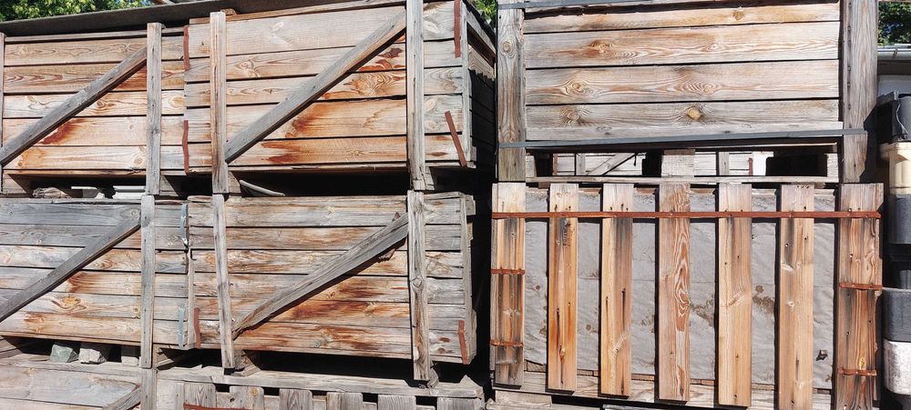 Дърва за подпалка и огрев