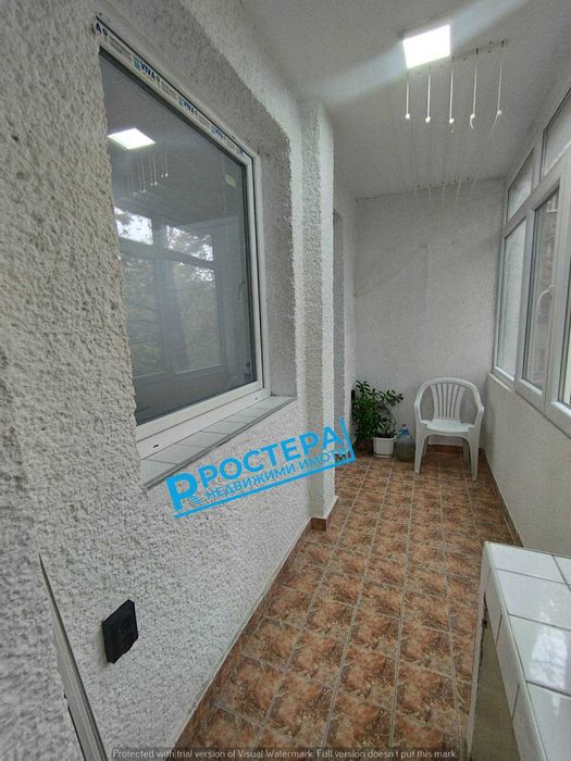 Продава се Едностаен апартамент в Търговище, Център - 40 кв.м за 2025 €/кв.м - Снимка #13