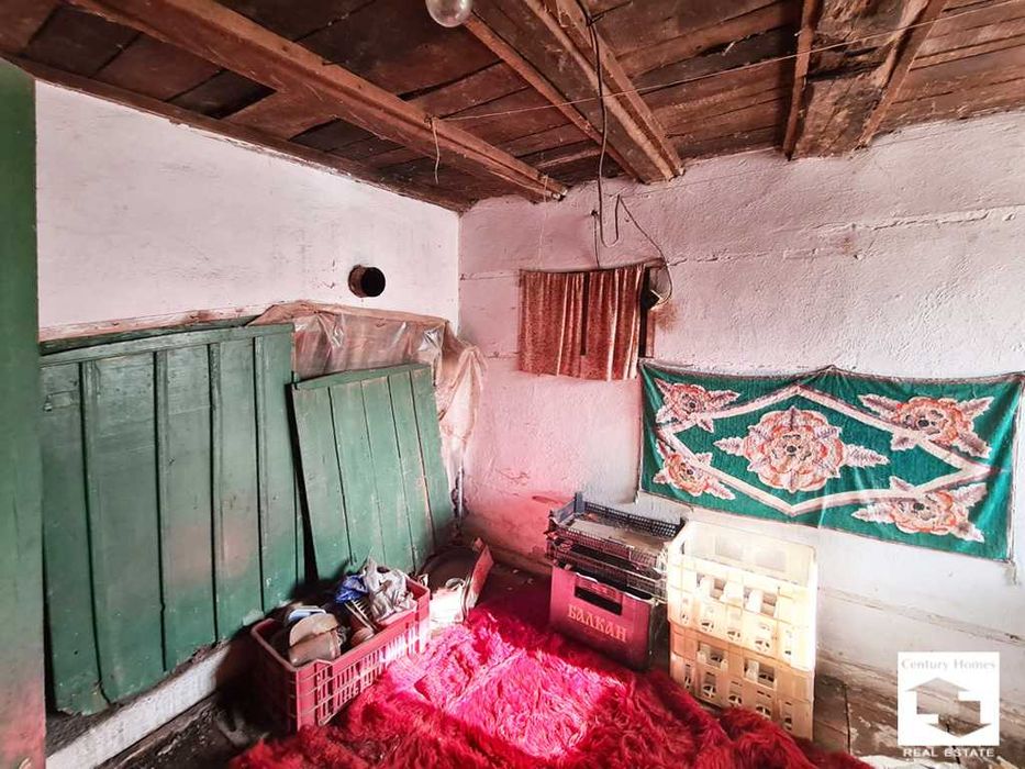 Продава се Къща в с. Вишовград, Област Велико Търново - 40 кв.м за 768 €/кв.м - Снимка #15