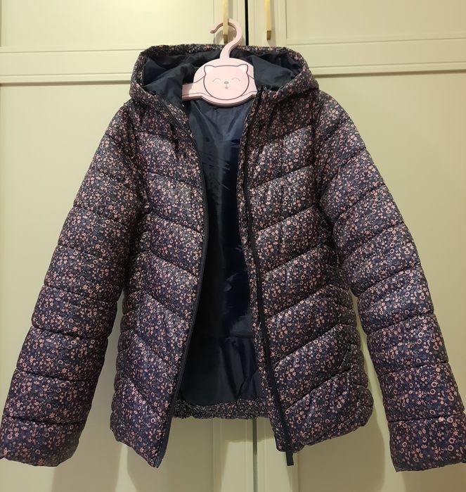 Geacă fete primăvară/ toamnă