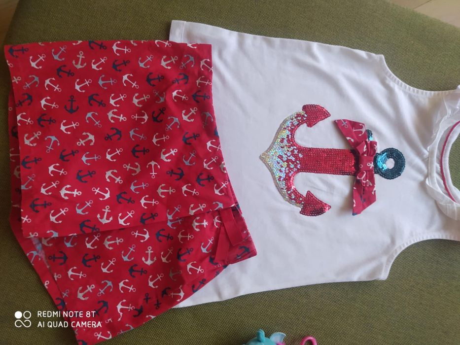 Поли     Майорал