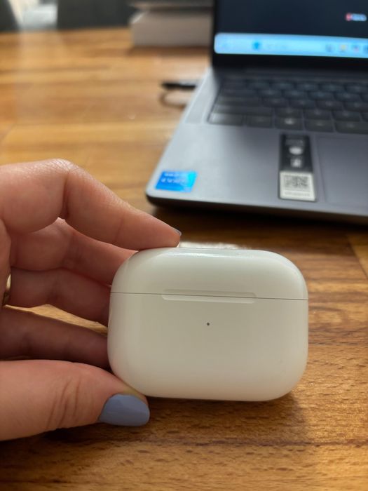 Căști AirPods Pro 2