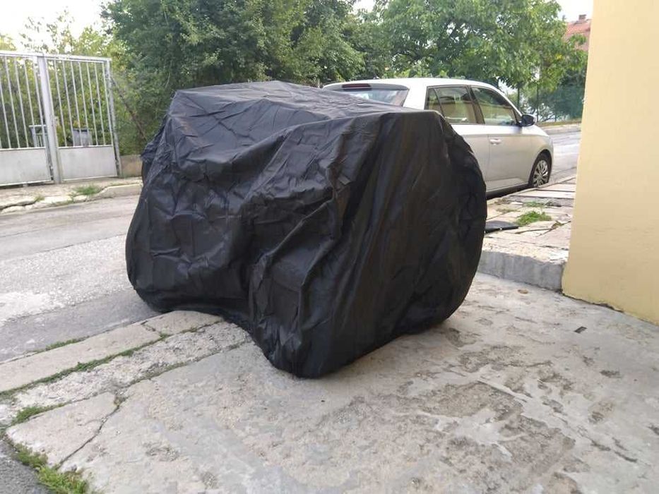 Покривало за ATV водоустойчиво АТВ